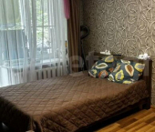 1-комн, 30кв м, этаж 2/5 Кимры, улица Чапаева, 20