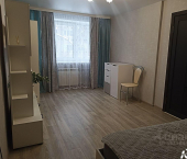 1-комн, 30кв м, этаж 3/5 Конаково, улица Гагарина, 1