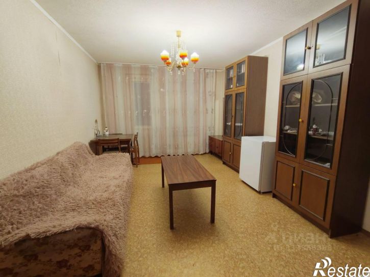 2-комн квартира Тверь, Комсомольский проспект, 19