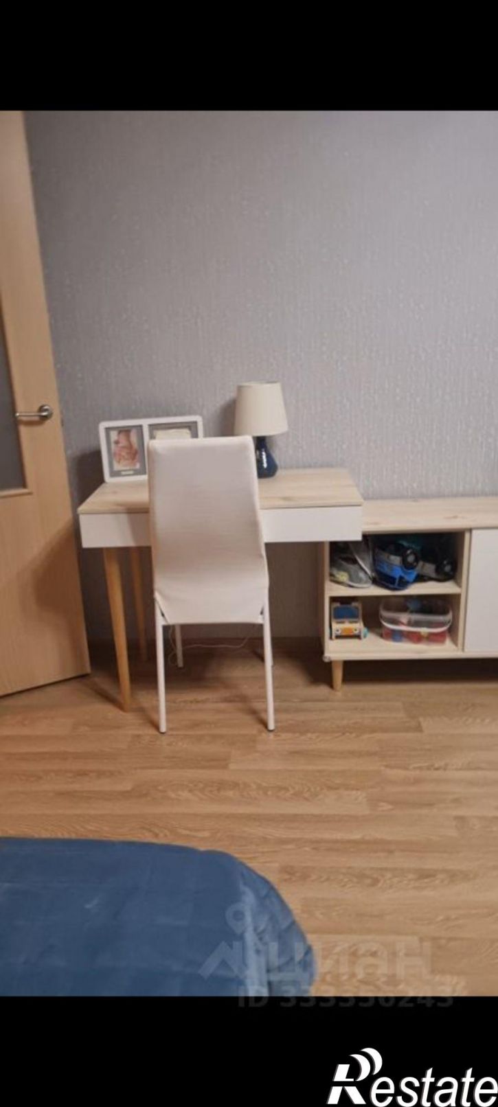 1-комн квартира