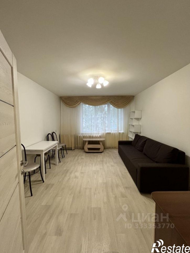 2-комн квартира Конаково, улица Баскакова, 6
