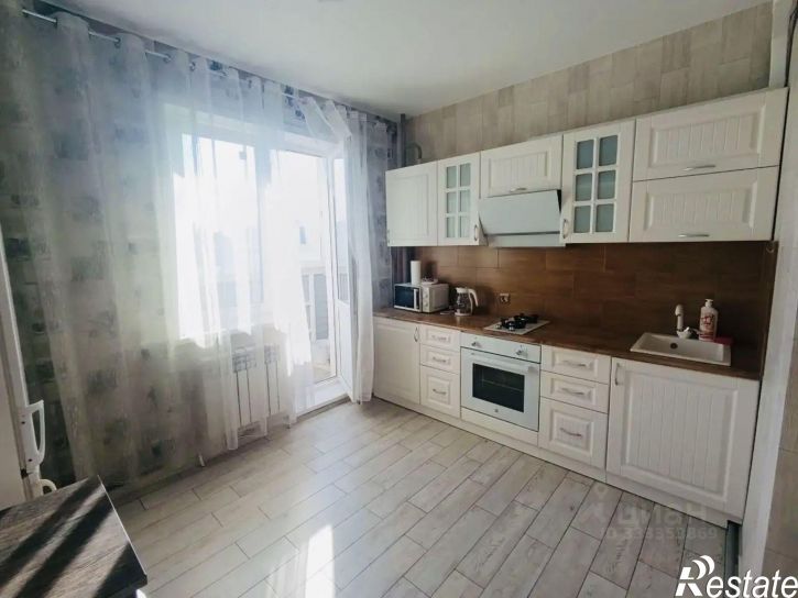 1-комн квартира Тверь, бульвар Гусева, 59