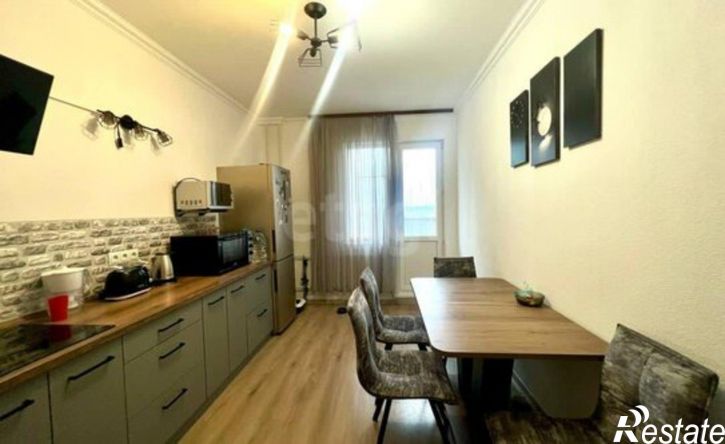 2-комн квартира Тверь, Новочеркасская улица, 48