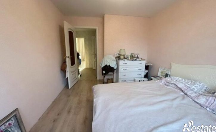 2-комн квартира Старица, улица Вагжанова, 25