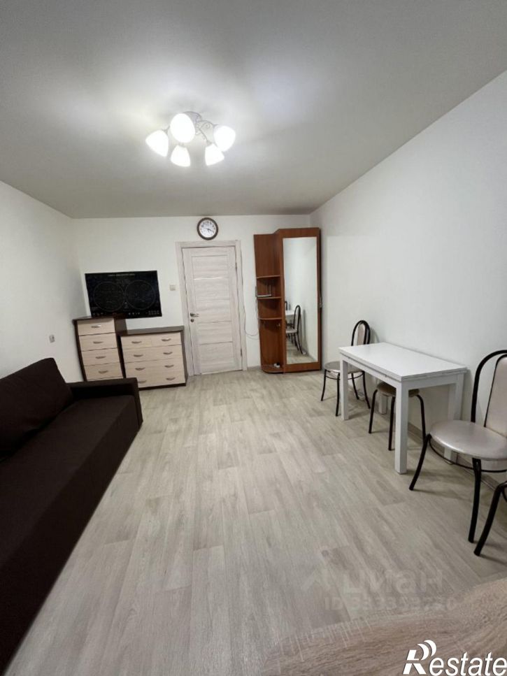 2-комн квартира Конаково, улица Баскакова, 6