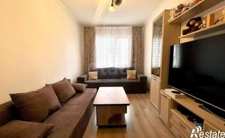 2-комн квартира Тверь, Новочеркасская улица, 48