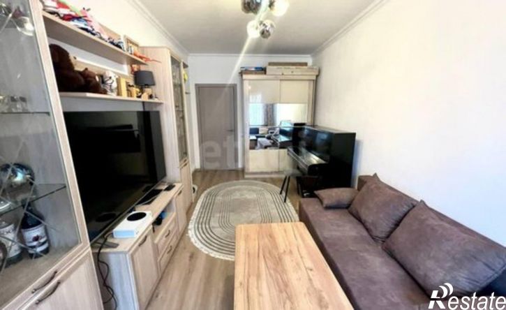2-комн квартира Тверь, Новочеркасская улица, 48