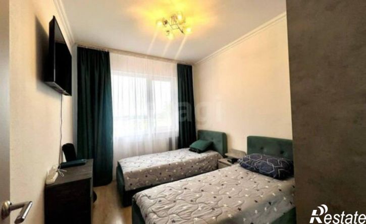 2-комн квартира Тверь, Новочеркасская улица, 48