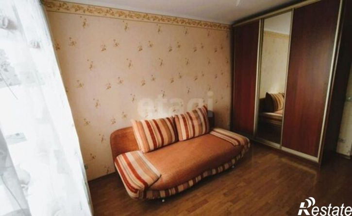 2-комн квартира Конаково, улица Баскакова, 35