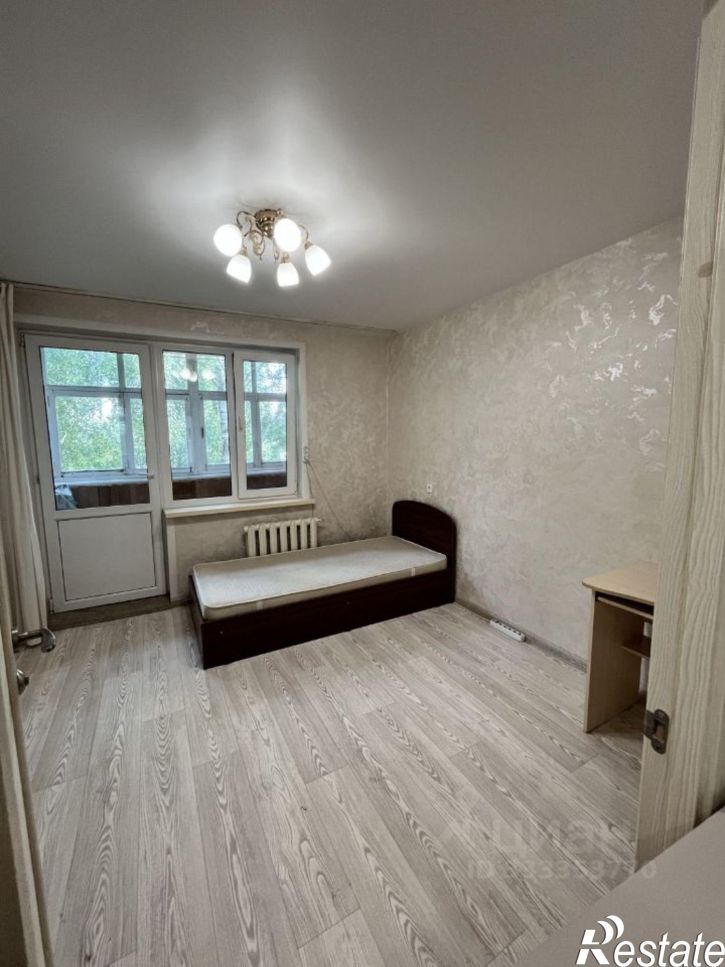 2-комн квартира Конаково, улица Баскакова, 6