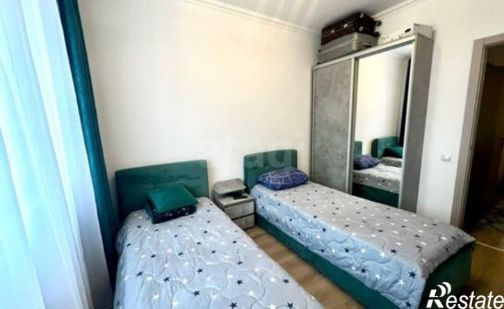 2-комн квартира Тверь, Новочеркасская улица, 48