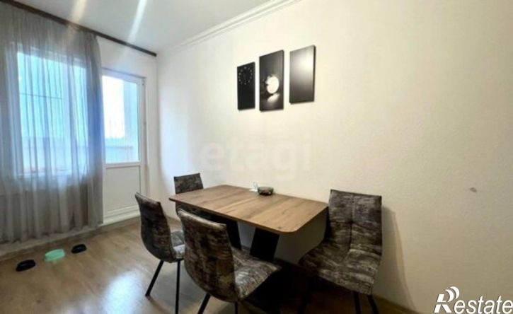2-комн квартира Тверь, Новочеркасская улица, 48