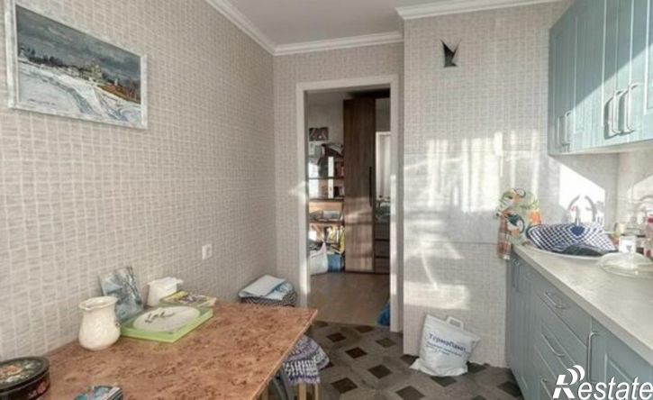 2-комн квартира Старица, улица Вагжанова, 25