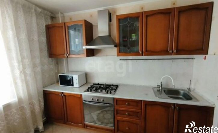 2-комн квартира Конаково, улица Баскакова, 35