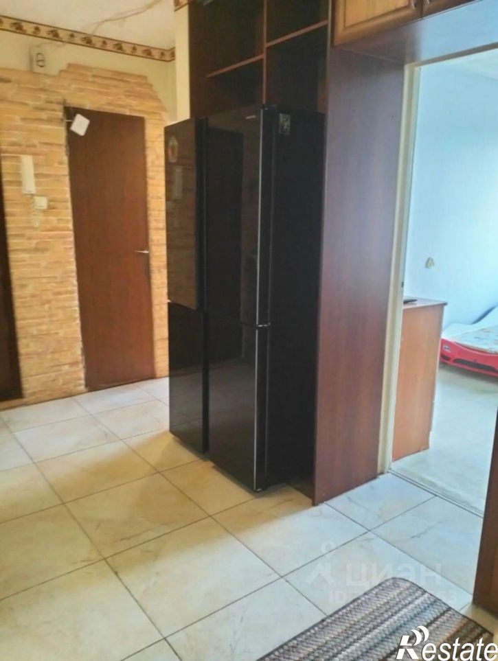 4-комн квартира Тверь, улица Виноградова, 10