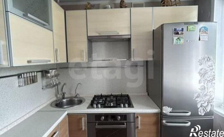 2-комн квартира Тверь, улица Пржевальского, 61