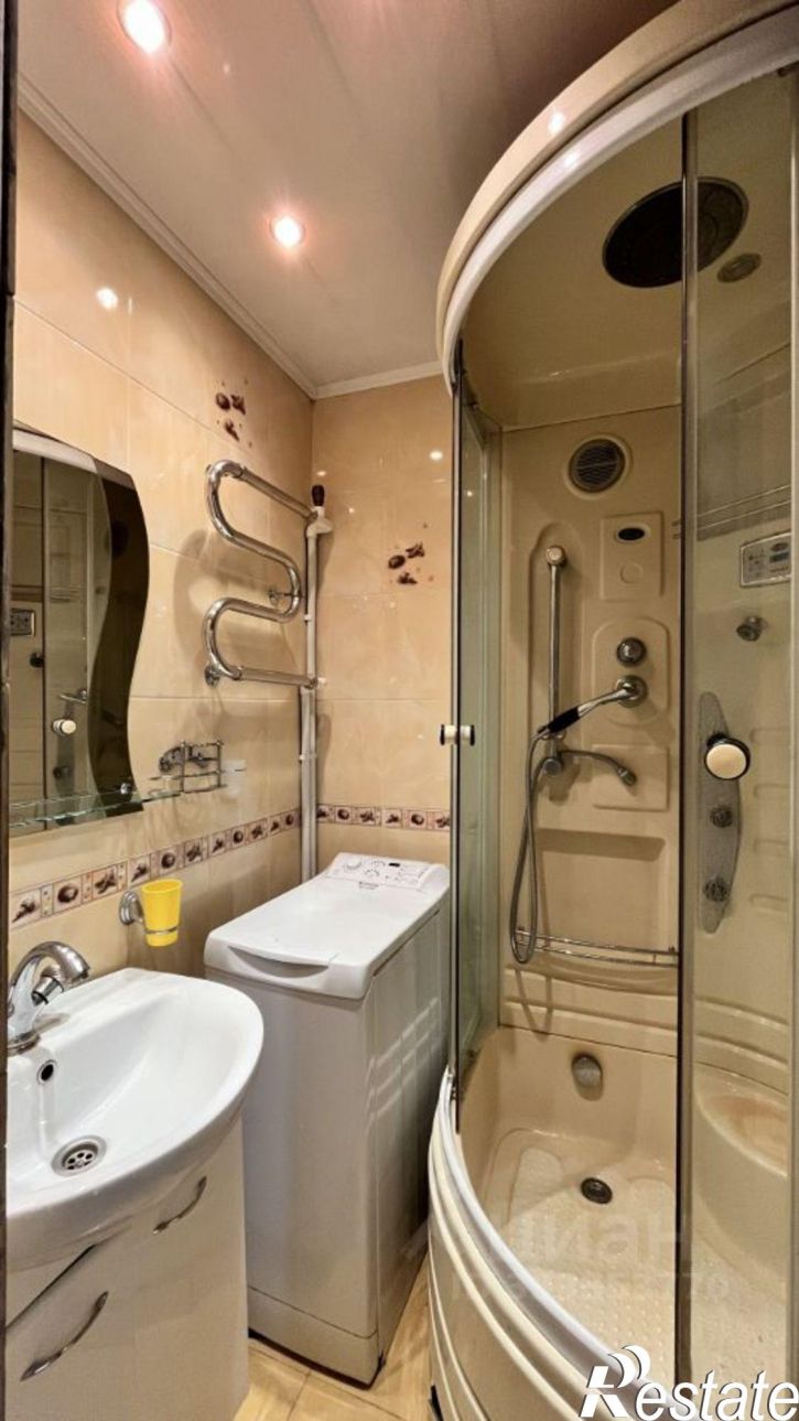 2-комн квартира Конаково, улица Баскакова, 6