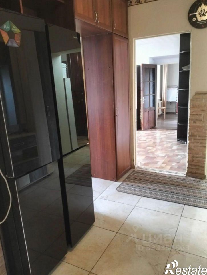 4-комн квартира Тверь, улица Виноградова, 10