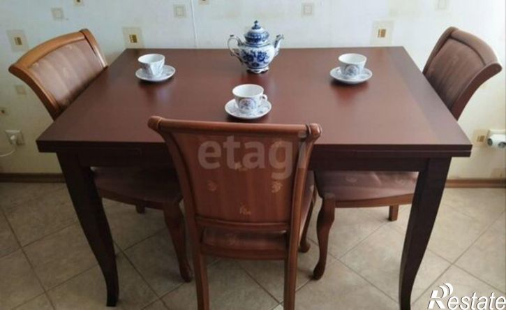 2-комн квартира Конаково, улица Баскакова, 35
