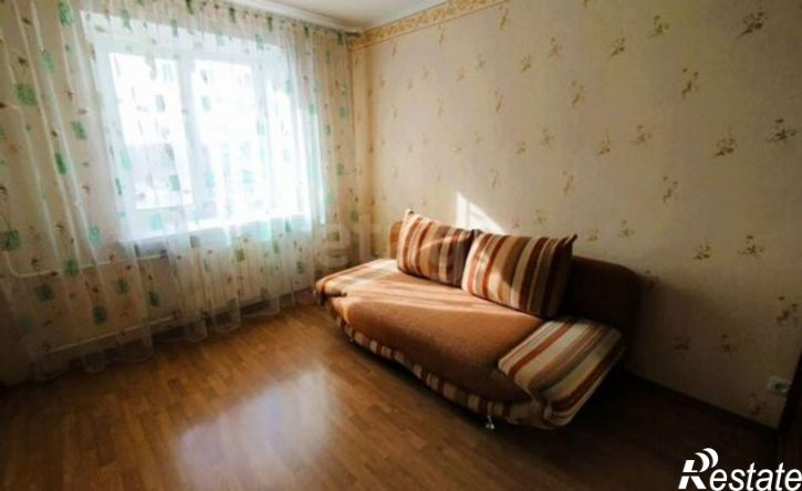 2-комн квартира Конаково, улица Баскакова, 35