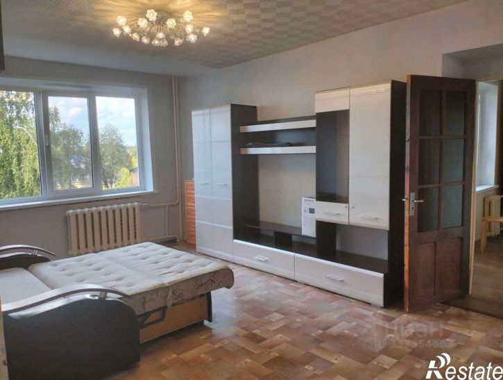 4-комн квартира Тверь, улица Виноградова, 10