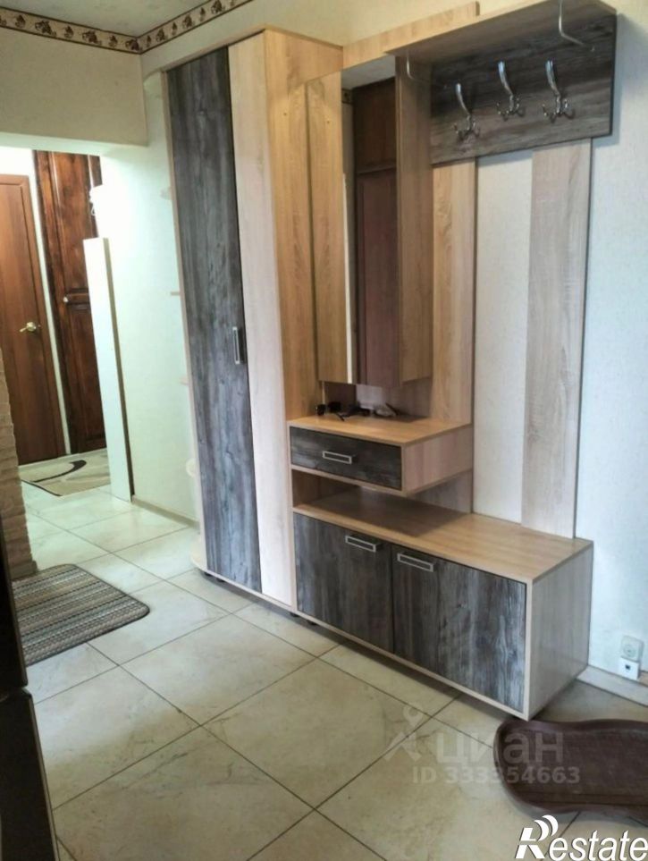 4-комн квартира Тверь, улица Виноградова, 10
