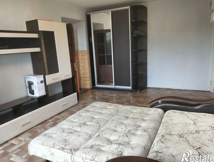 4-комн квартира Тверь, улица Виноградова, 10