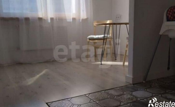 1-комн квартира Тверь, Новочеркасская улица, 56