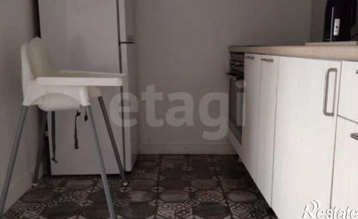 1-комн квартира Тверь, Новочеркасская улица, 56