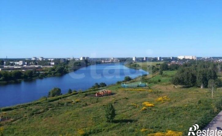 1-комн квартира Тверь, Новочеркасская улица, 56
