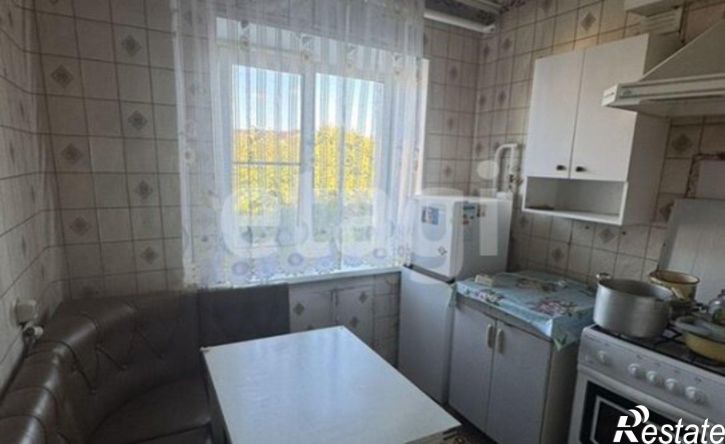 3-комн квартира ул Ленинградская, 9,  д. 9