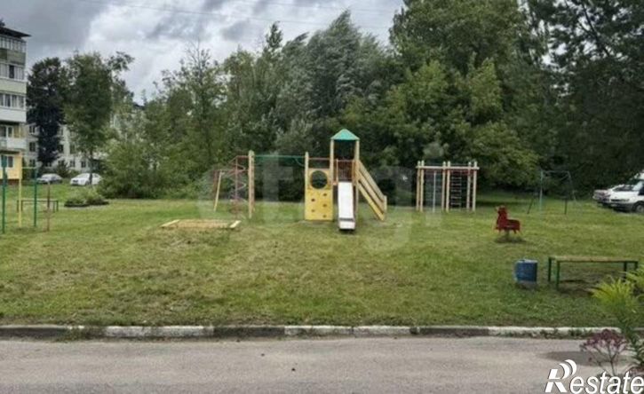 1-комн квартира ул Калинина, 12,  д. 12