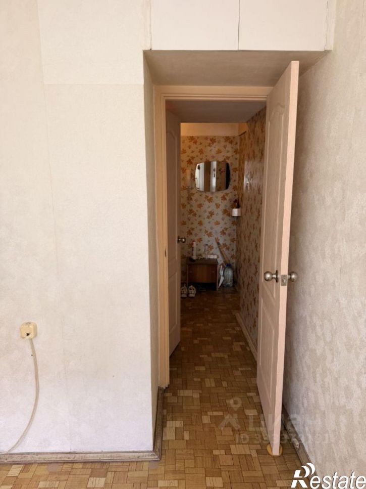3-комн квартира Тверь, улица Луначарского, 8