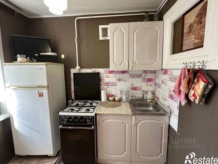 1-комн квартира Тверь, Волоколамский проспект, 24