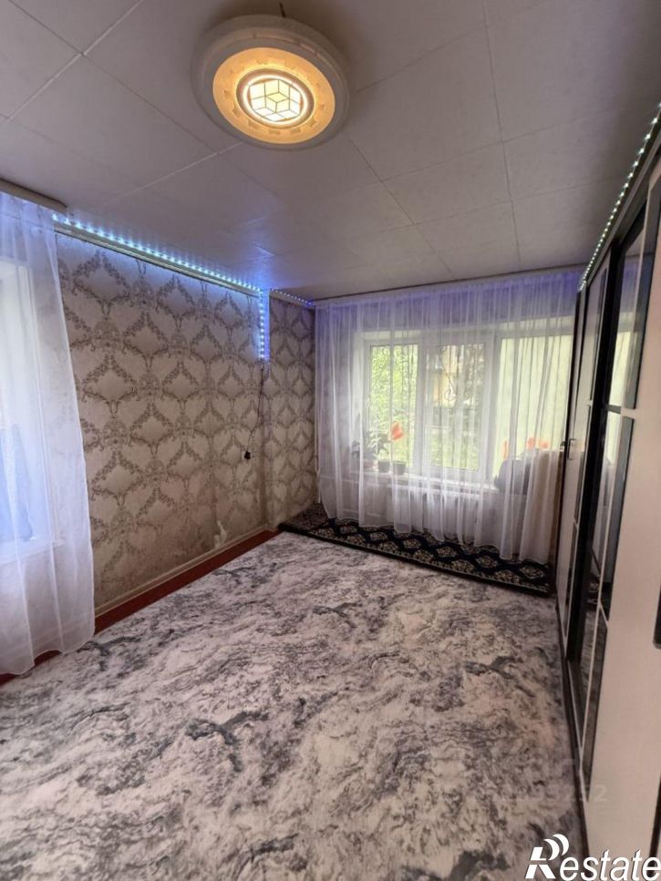 2-комн квартира Конаково, проспект Ленина, 4