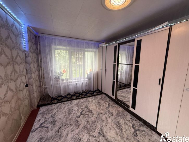 2-комн квартира Конаково, проспект Ленина, 4