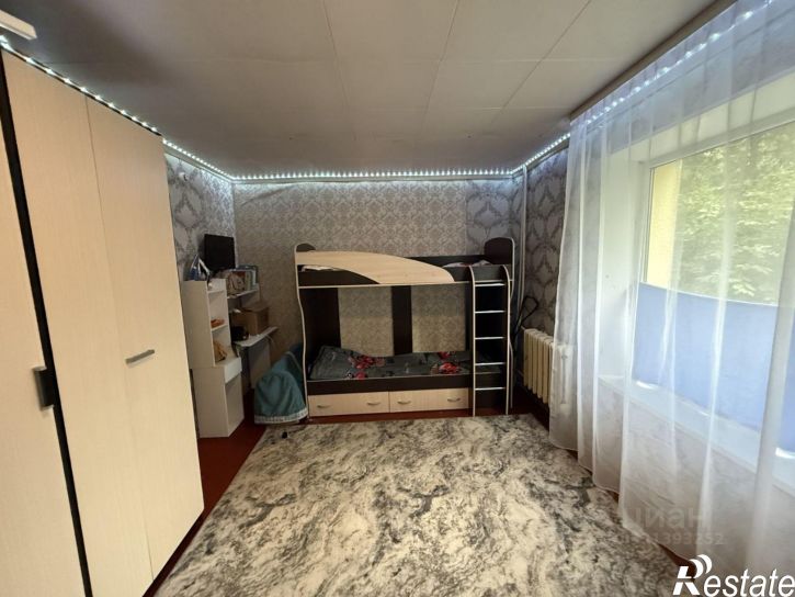 2-комн квартира Конаково, проспект Ленина, 4