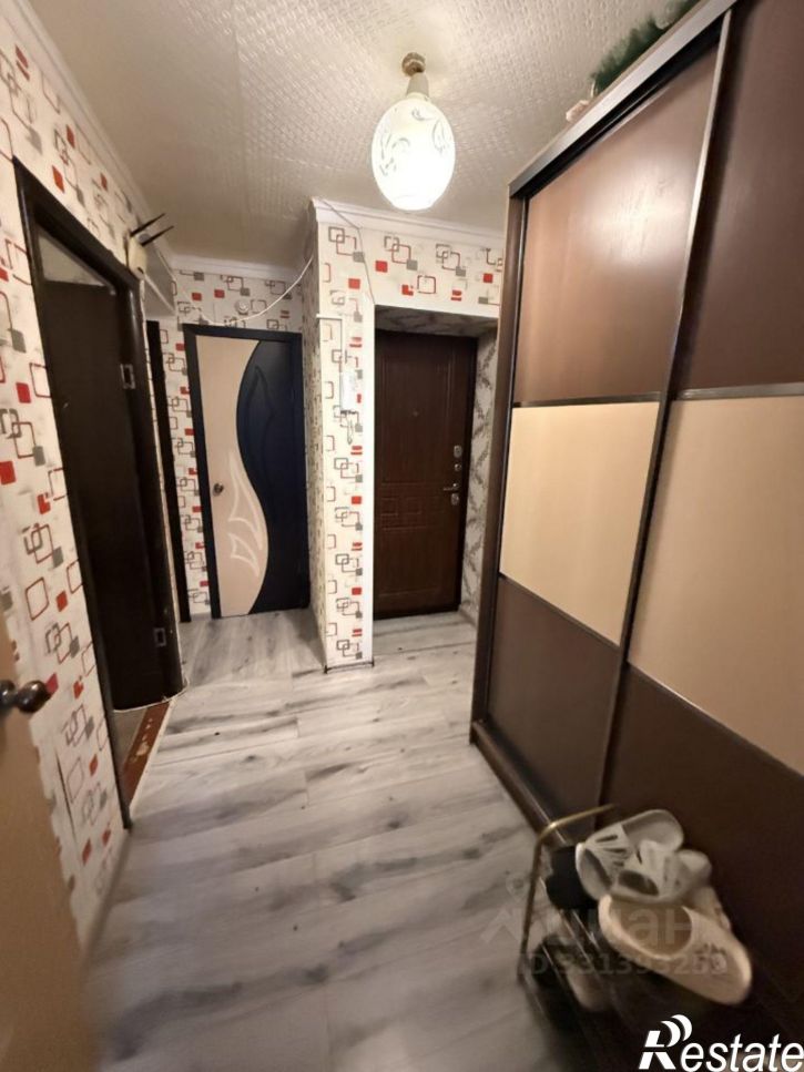 2-комн квартира Конаково, проспект Ленина, 4