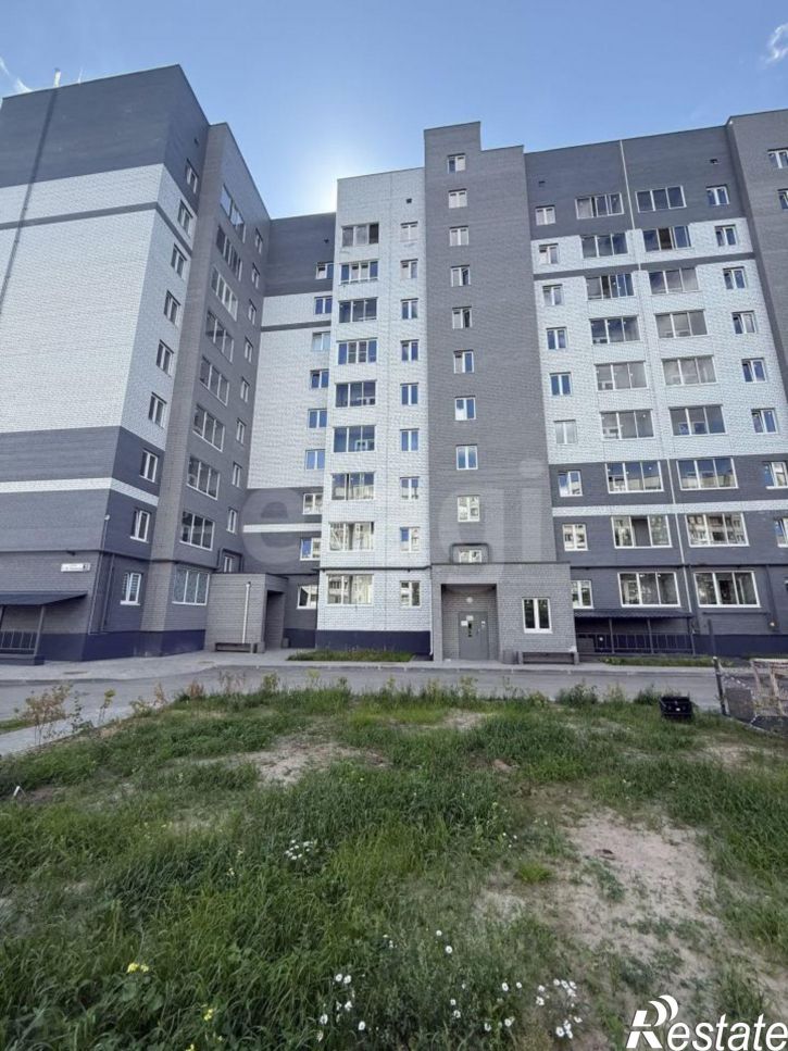 1-комн квартира городской округ Тверь, Тверь