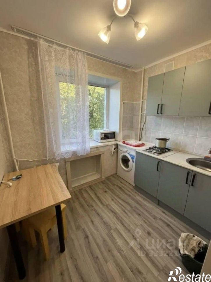 1-комн квартира городской округ Тверь, Тверь