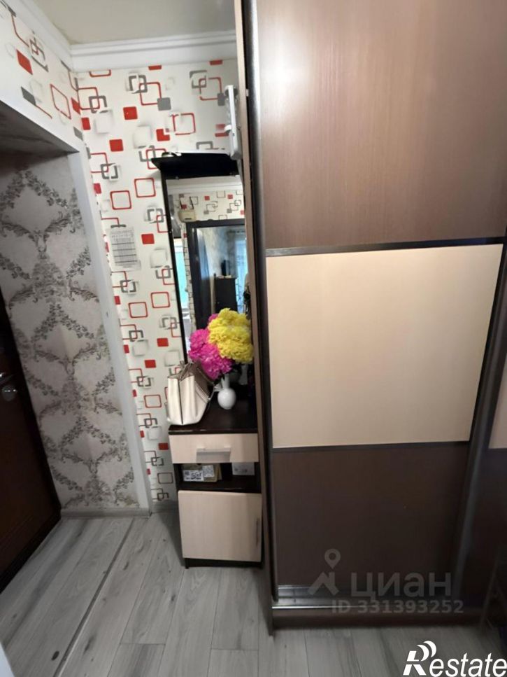 2-комн квартира Конаково, проспект Ленина, 4