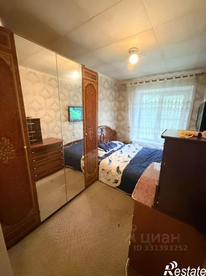 2-комн квартира Конаково, проспект Ленина, 4