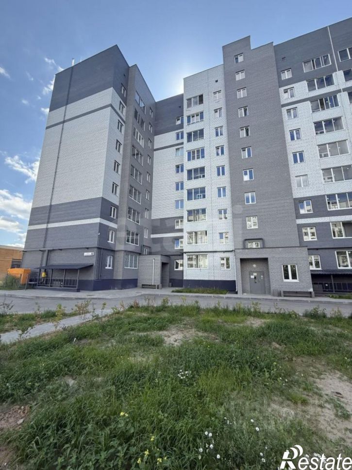 1-комн квартира городской округ Тверь, Тверь