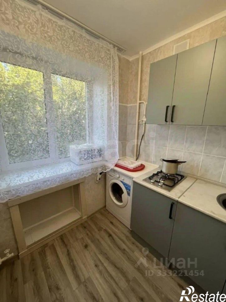 1-комн квартира городской округ Тверь, Тверь