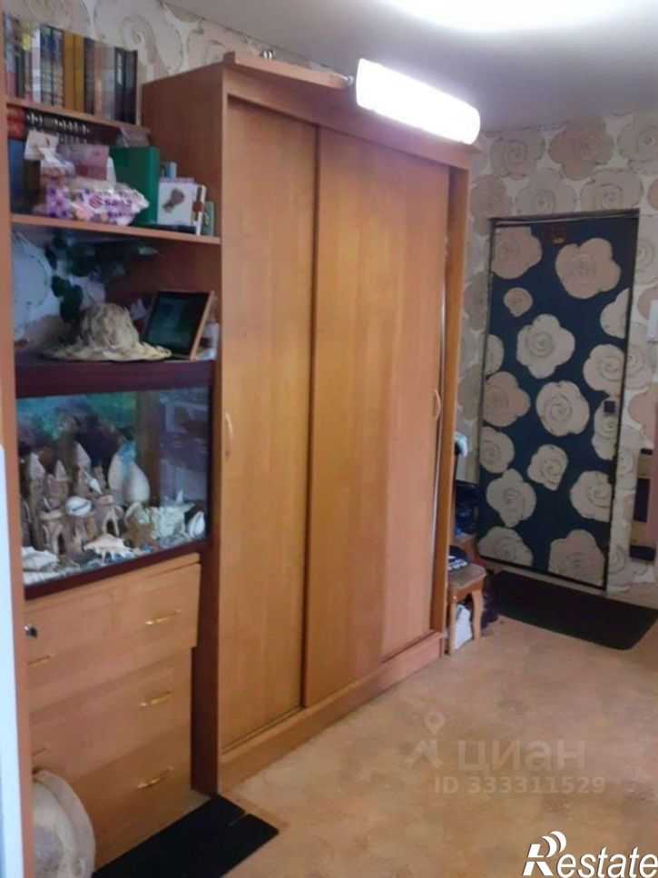 4-комн квартира городской округ Тверь,   Тверь