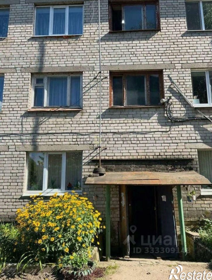Комната Никулинское с/п