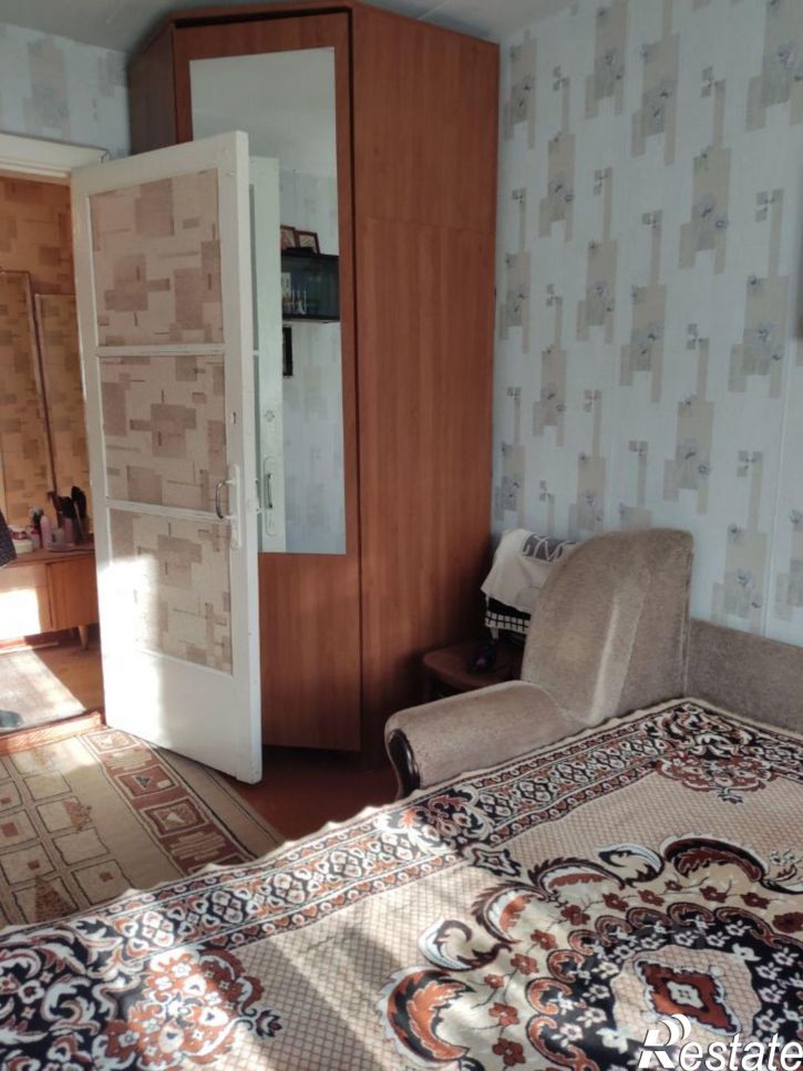 3-комн квартира Тверь, набережная Афанасия Никитина, 20А