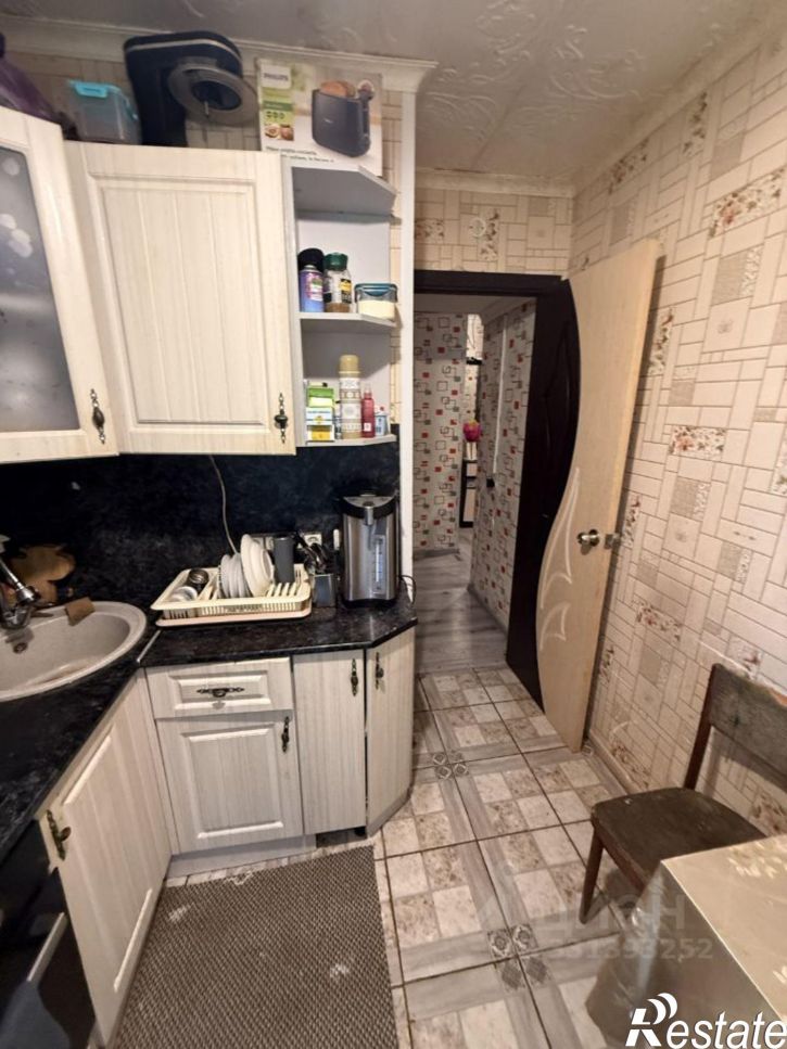 2-комн квартира Конаково, проспект Ленина, 4