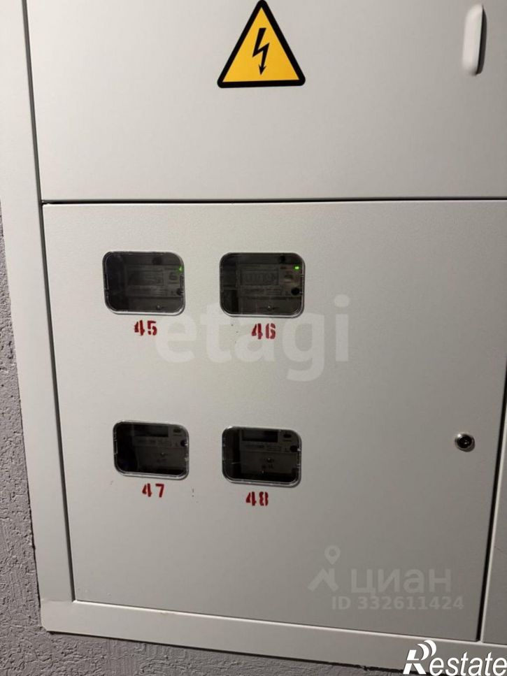 1-комн квартира городской округ Тверь, Тверь