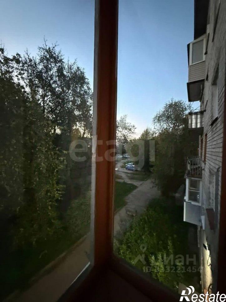 1-комн квартира городской округ Тверь, Тверь